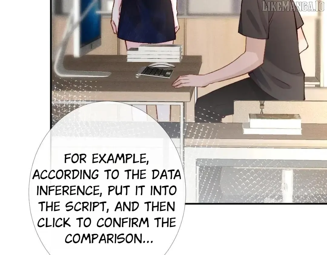 Read Everyone’s Darling chapter 177 image 43 on Lezhin