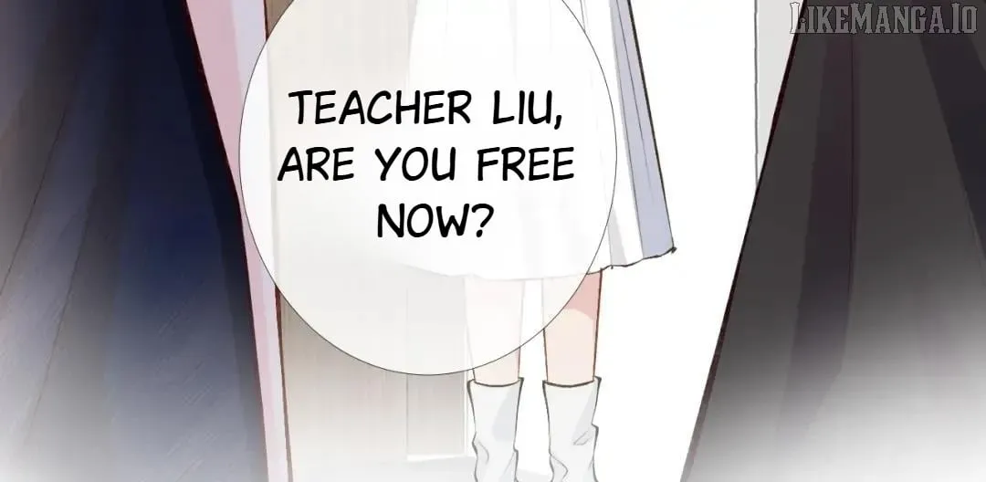 Read Everyone’s Darling chapter 177 image 48 on Lezhin