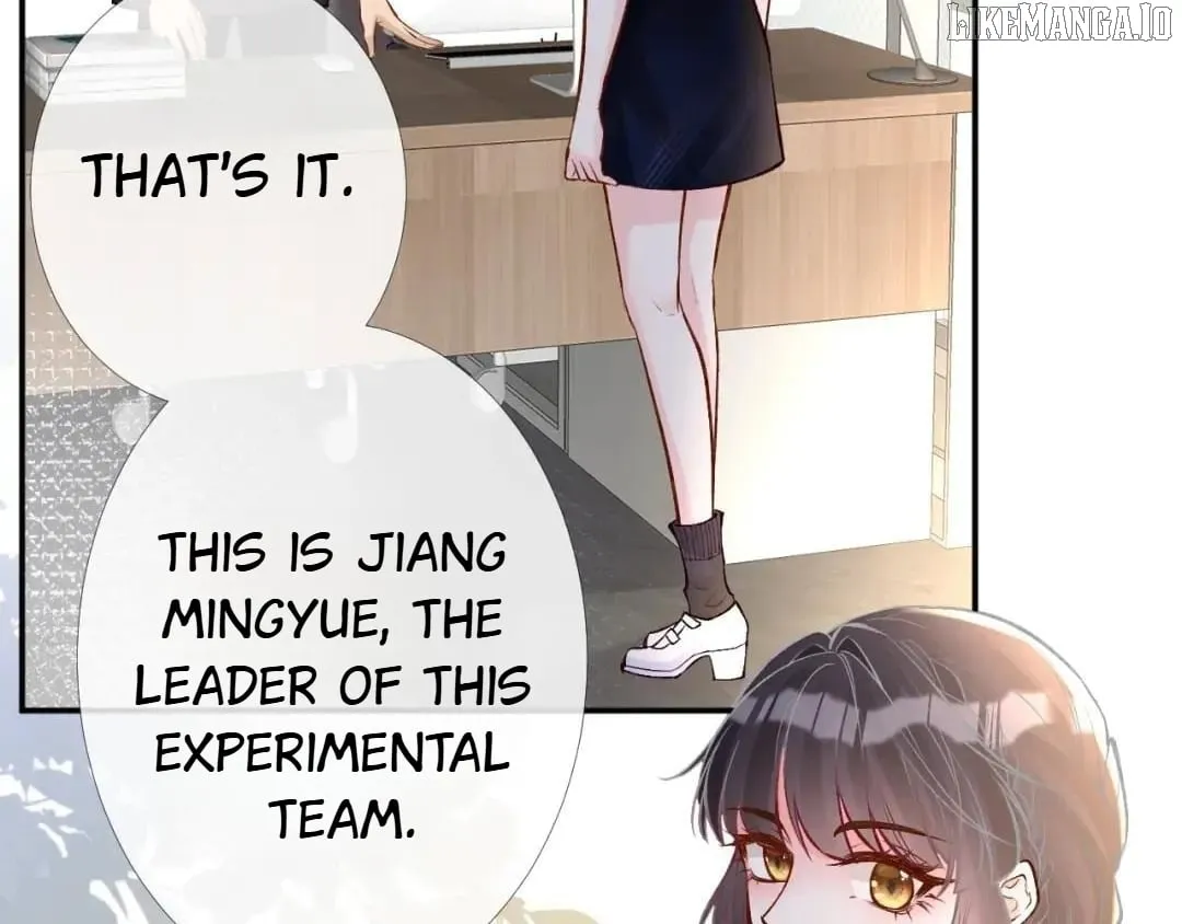 Read Everyone’s Darling chapter 177 image 50 on Lezhin