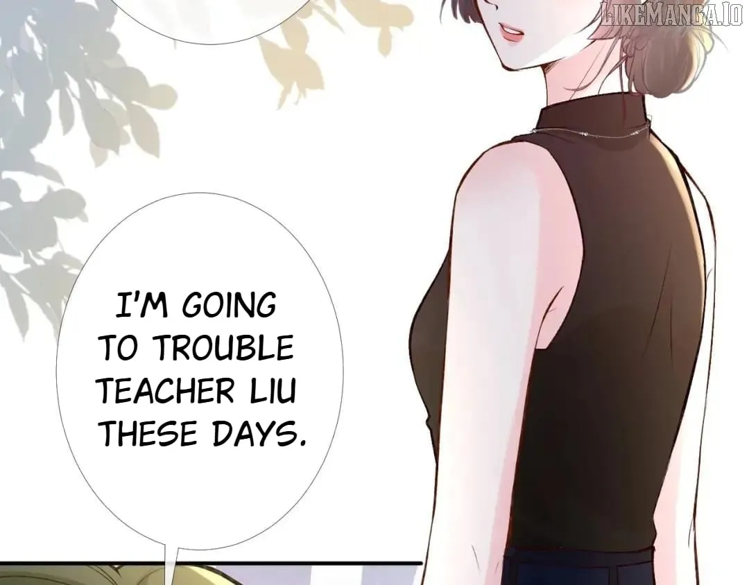 Read Everyone’s Darling chapter 177 image 51 on Lezhin