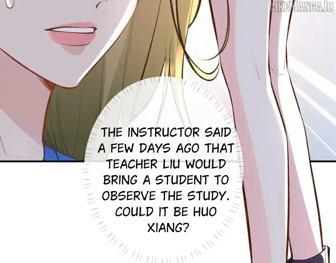 Read Everyone’s Darling chapter 177 image 53 on Lezhin