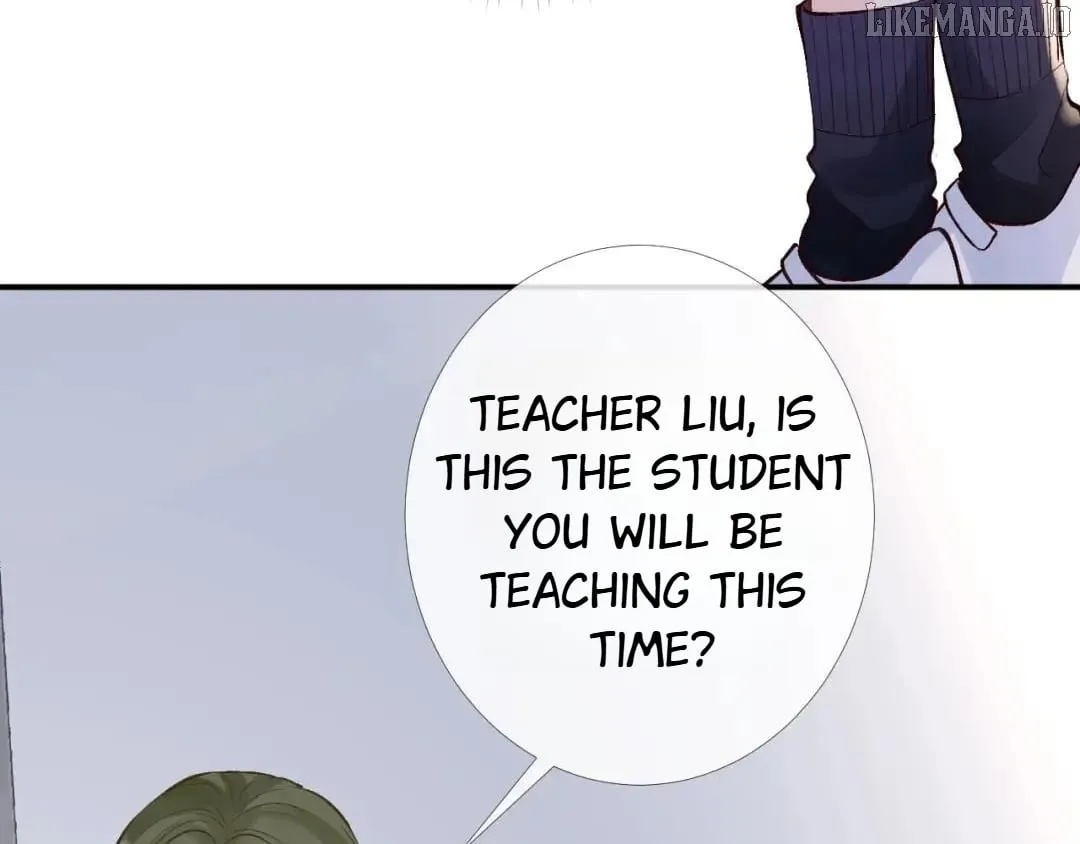 Read Everyone’s Darling chapter 177 image 54 on Lezhin