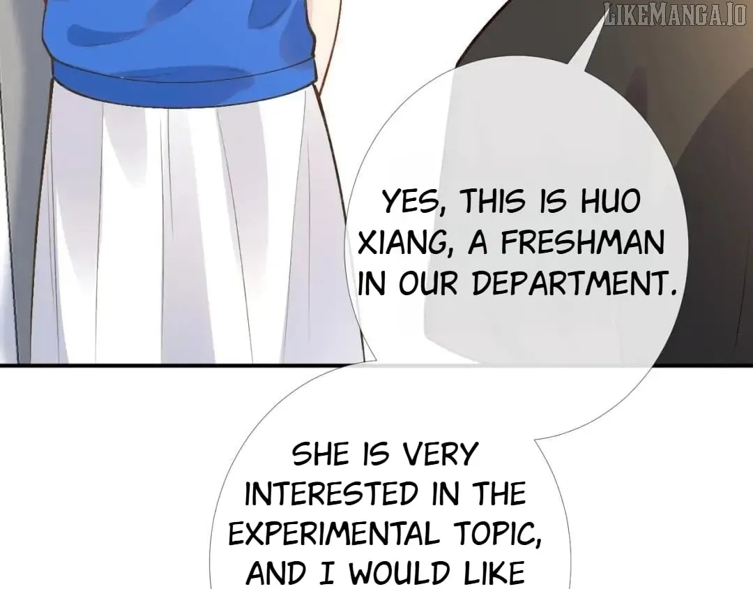 Read Everyone’s Darling chapter 177 image 56 on Lezhin