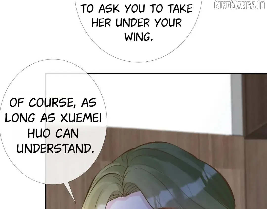 Read Everyone’s Darling chapter 177 image 57 on Lezhin