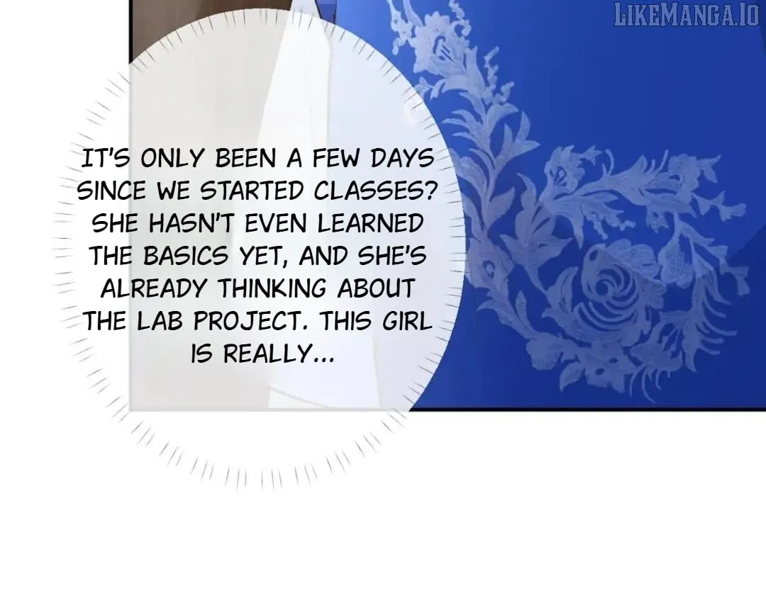 Read Everyone’s Darling chapter 177 image 59 on Lezhin