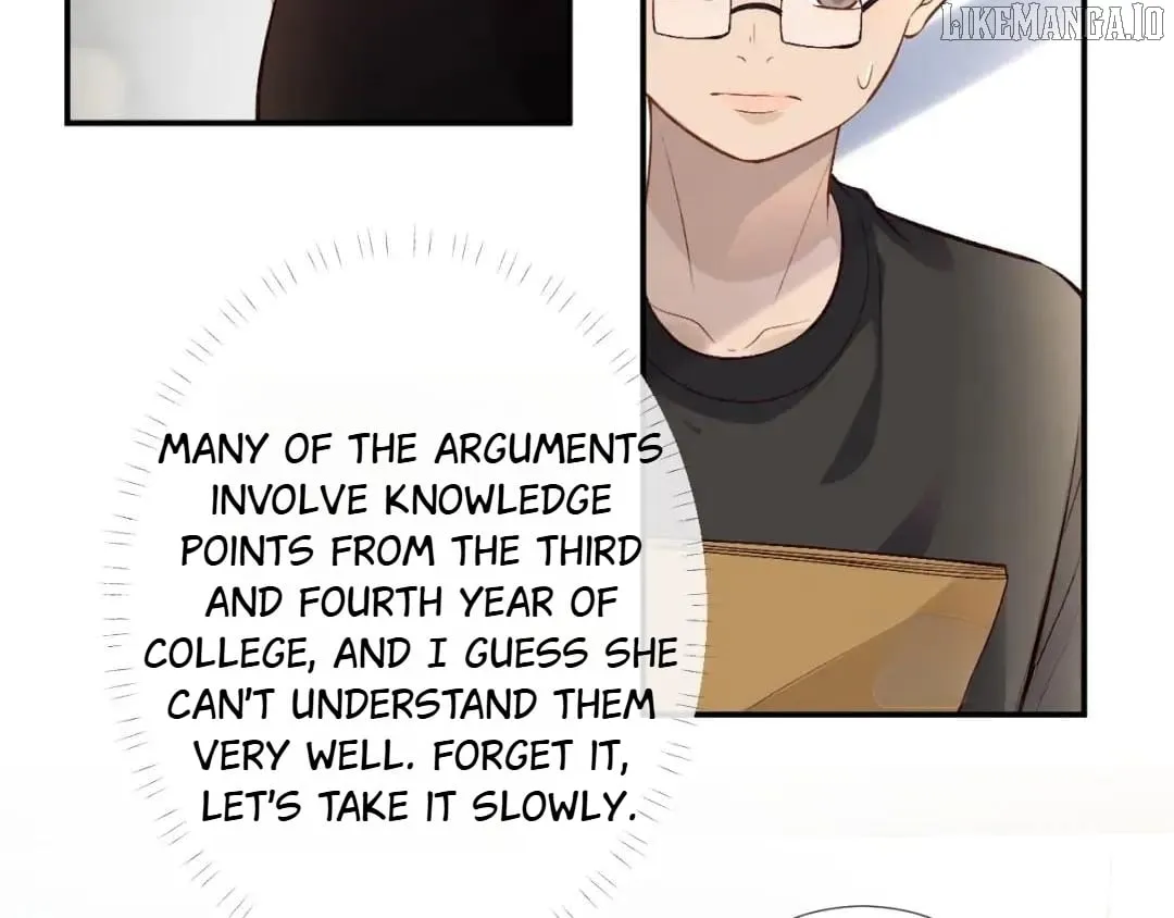Read Everyone’s Darling chapter 177 image 6 on Lezhin