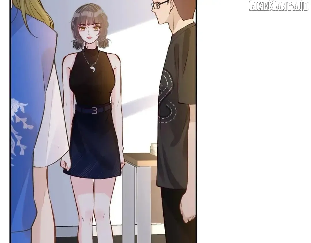 Read Everyone’s Darling chapter 177 image 62 on Lezhin