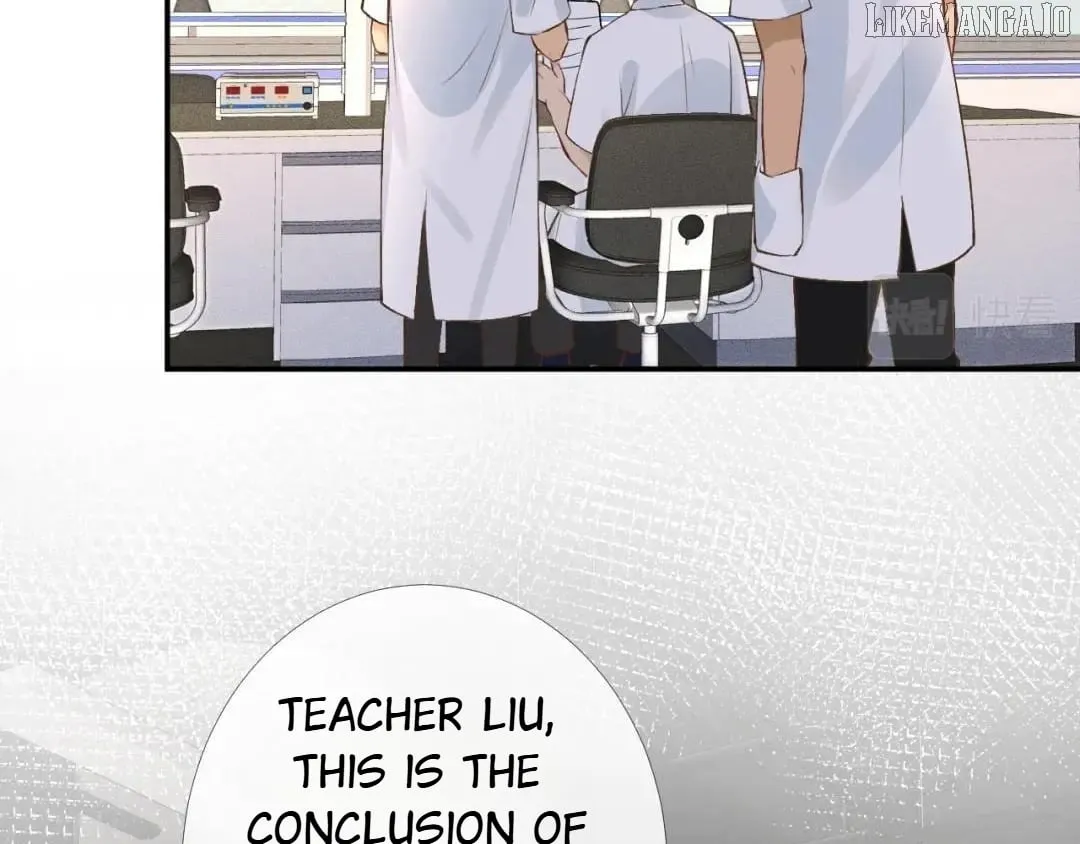 Read Everyone’s Darling chapter 177 image 67 on Lezhin