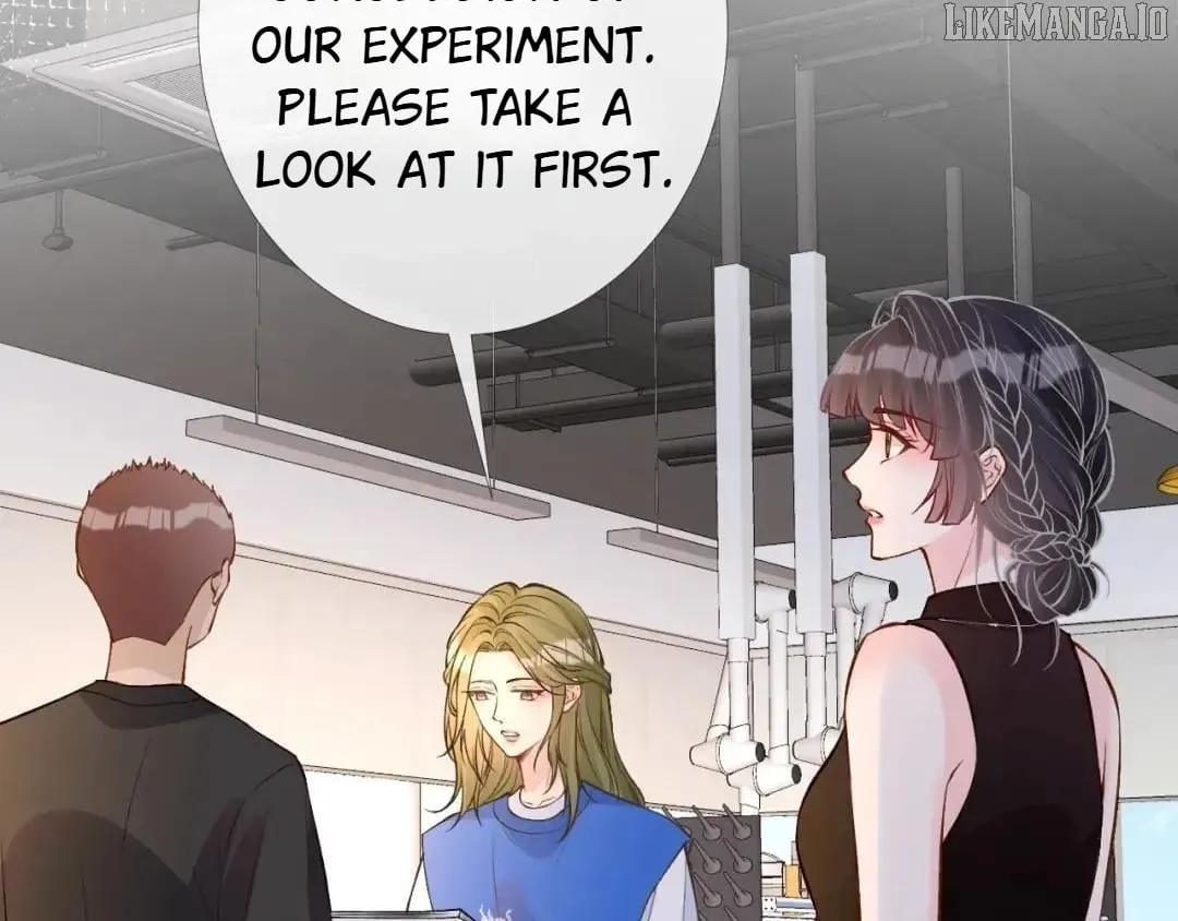 Read Everyone’s Darling chapter 177 image 68 on Lezhin