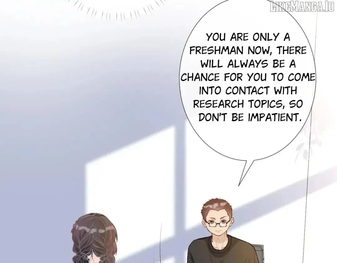 Read Everyone’s Darling chapter 177 image 7 on Lezhin