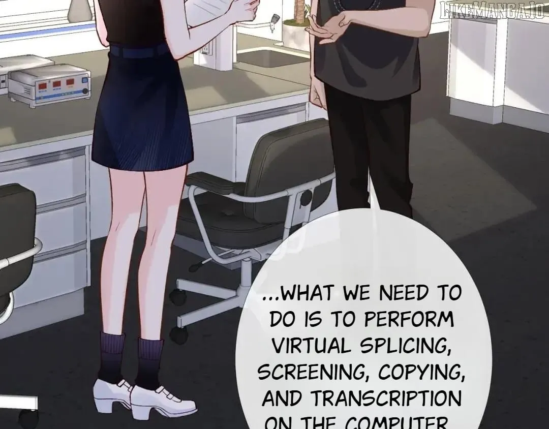 Read Everyone’s Darling chapter 177 image 75 on Lezhin