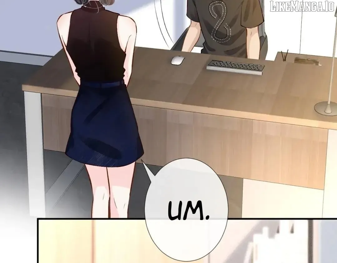 Read Everyone’s Darling chapter 177 image 8 on Lezhin