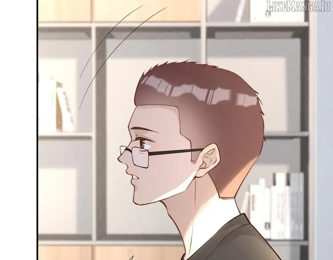 Read Everyone’s Darling chapter 177 image 9 on Lezhin