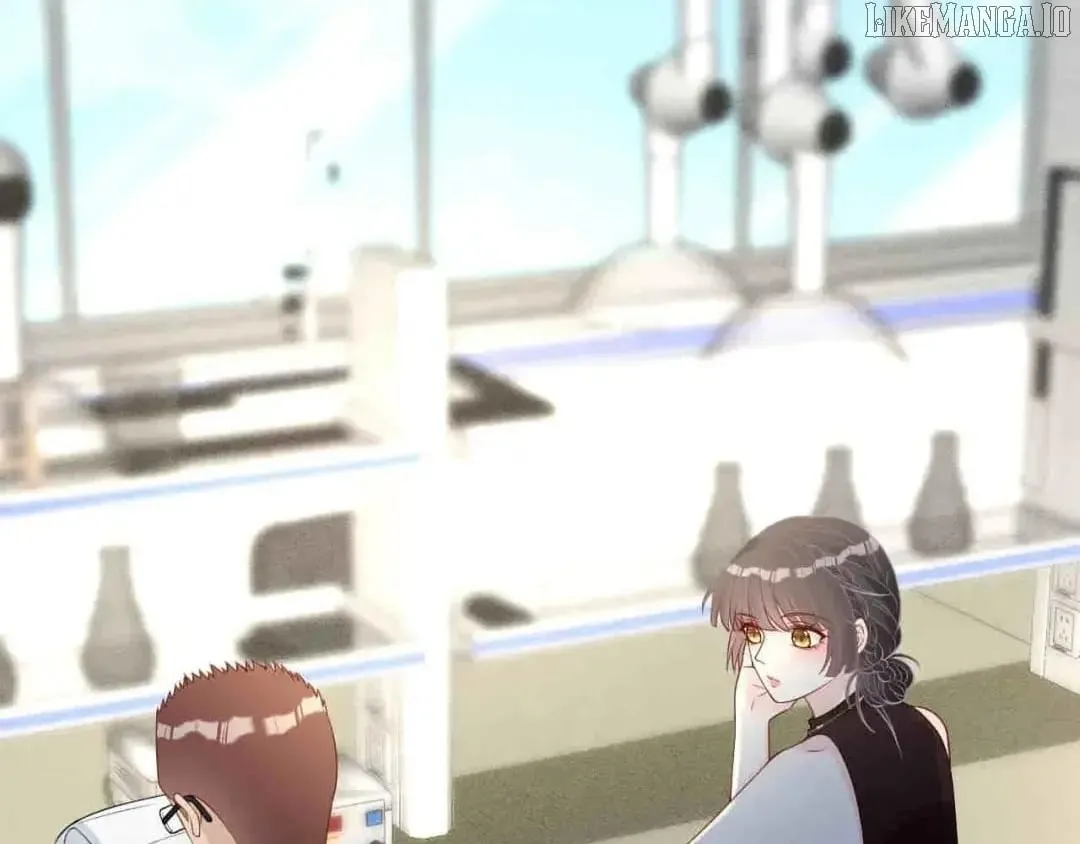 Read Everyone’s Darling chapter 177 image 90 on Lezhin