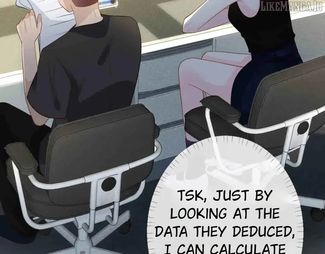 Read Everyone’s Darling chapter 177 image 91 on Lezhin