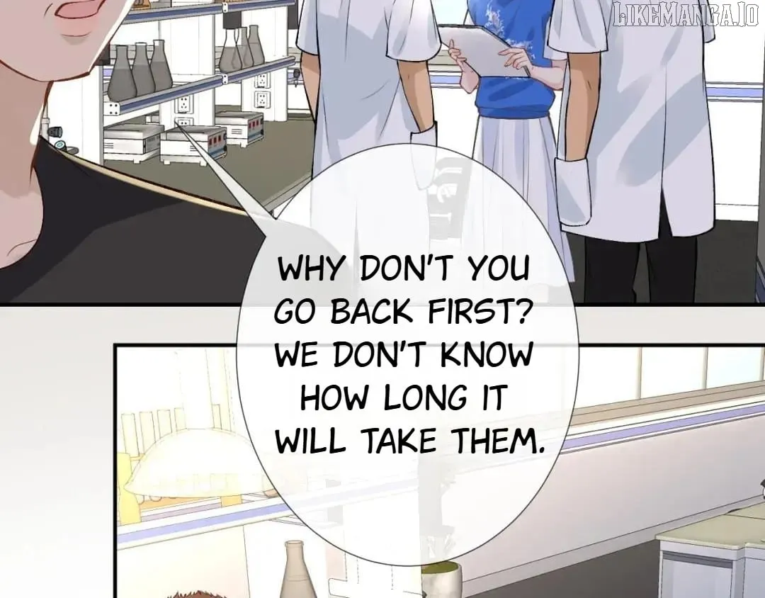 Read Everyone’s Darling chapter 178 image 10 on Lezhin