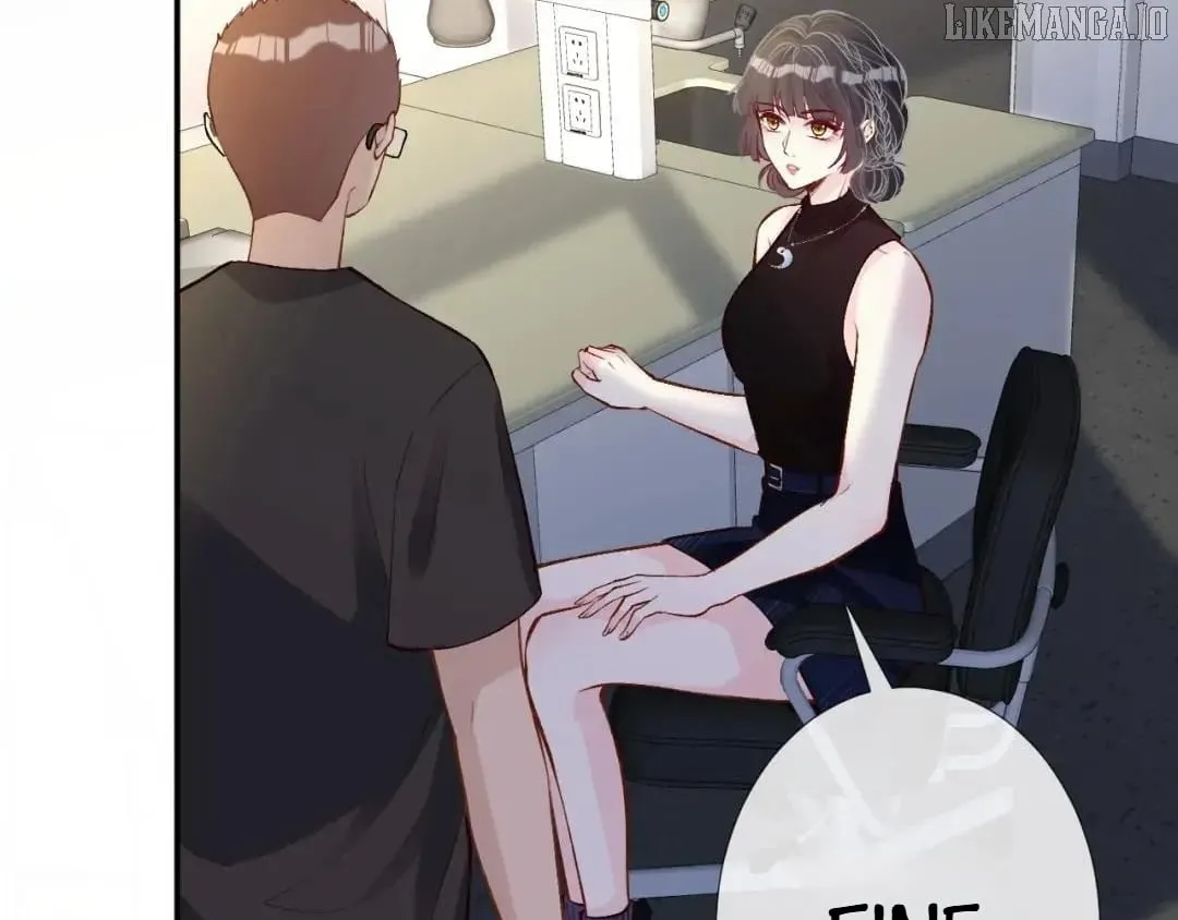 Read Everyone’s Darling chapter 178 image 11 on Lezhin