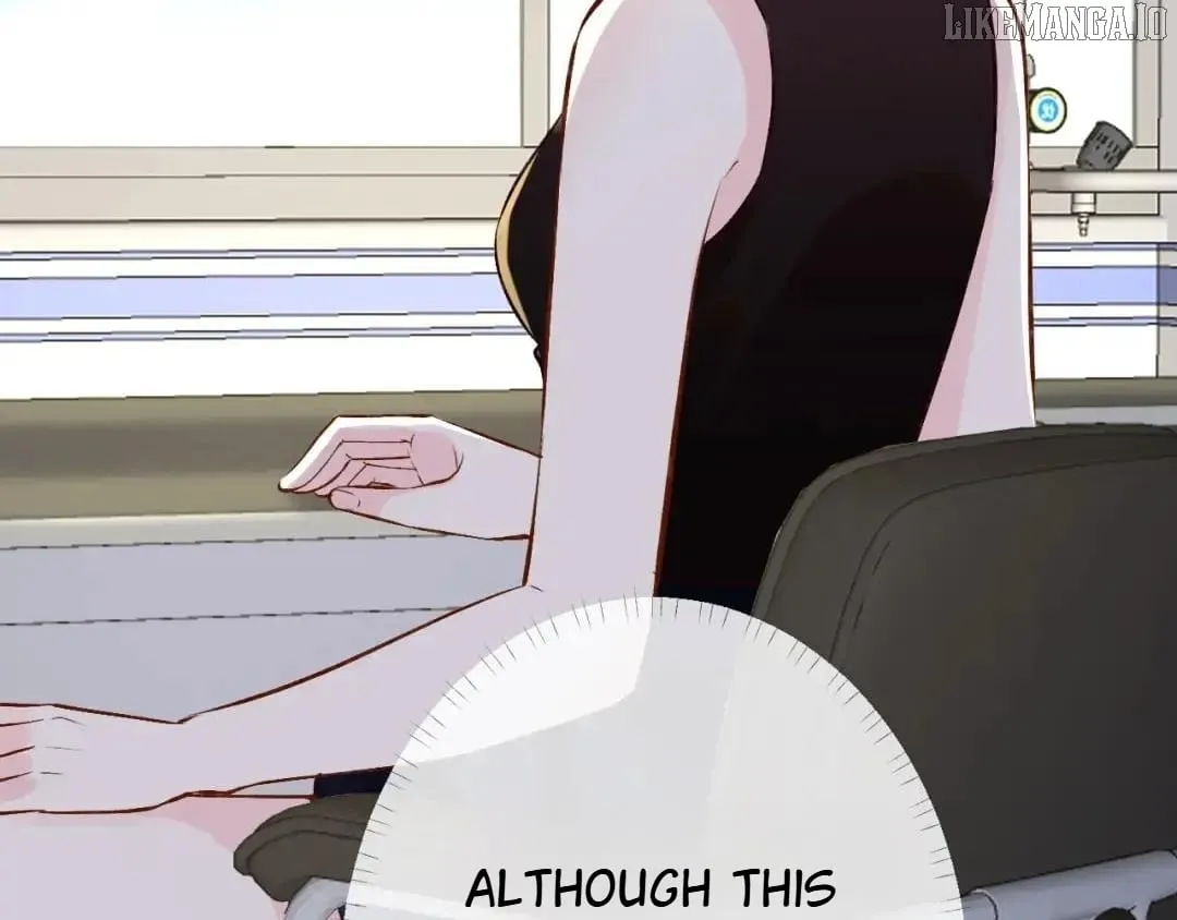 Read Everyone’s Darling chapter 178 image 14 on Lezhin
