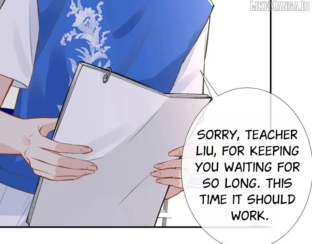 Read Everyone’s Darling chapter 178 image 18 on Lezhin