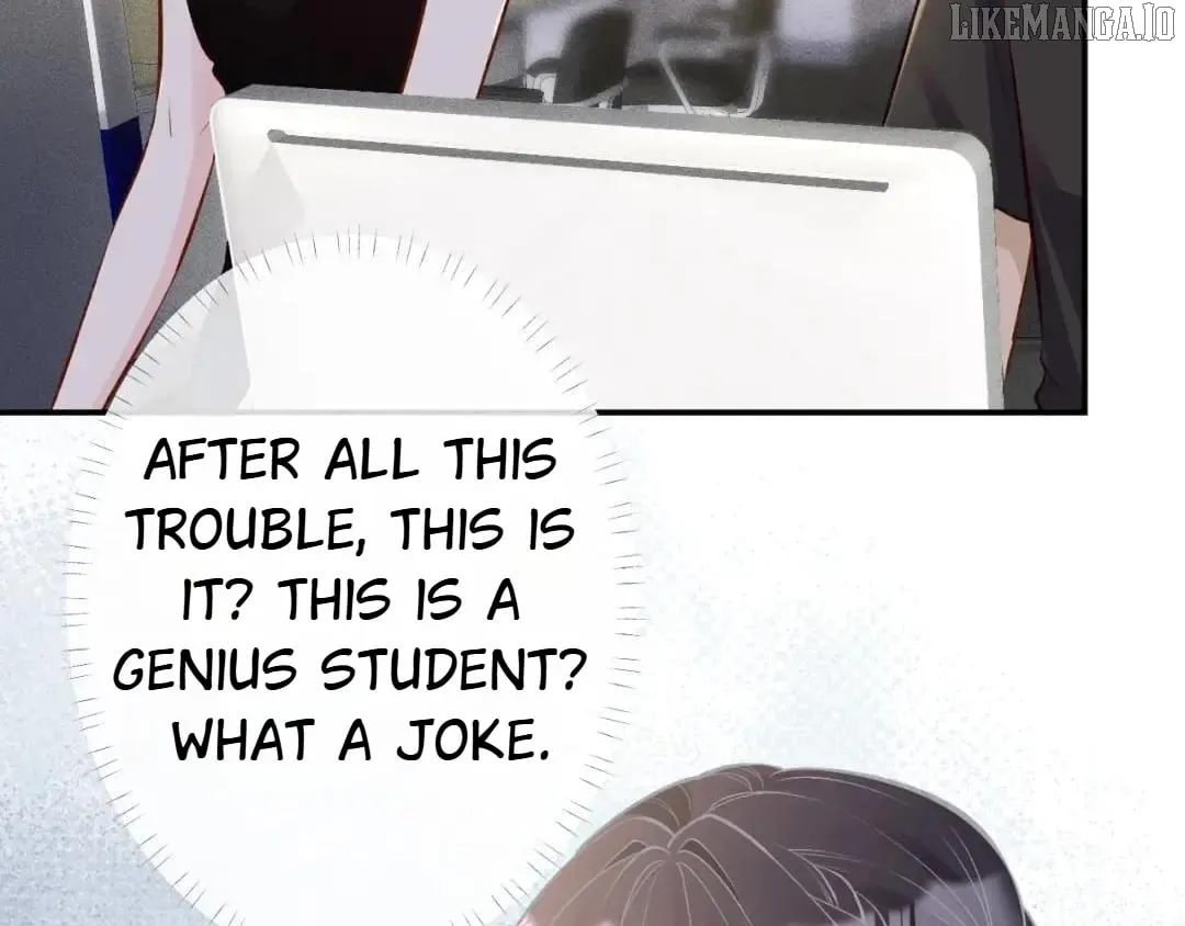 Read Everyone’s Darling chapter 178 image 23 on Lezhin