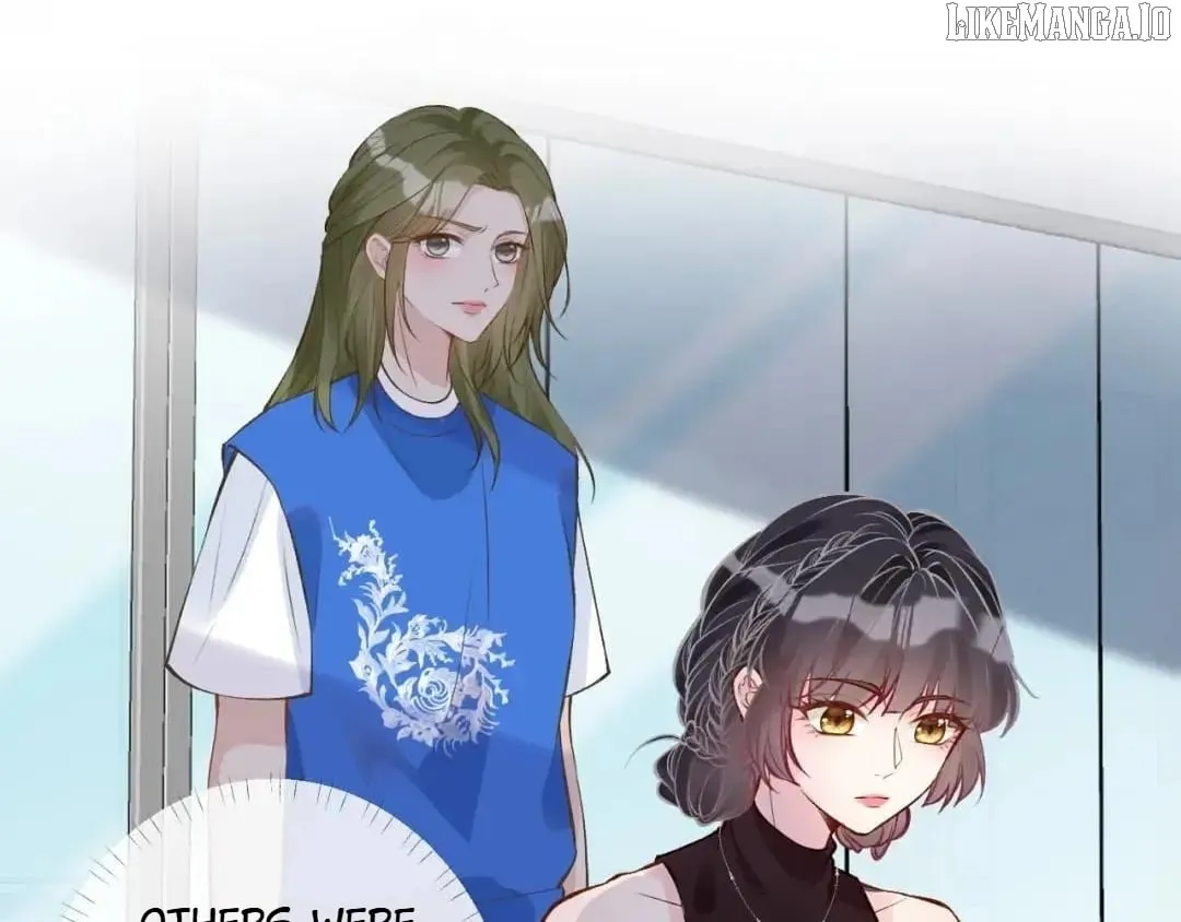Read Everyone’s Darling chapter 178 image 26 on Lezhin