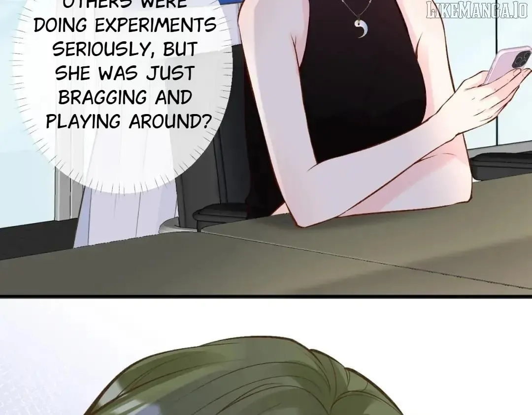 Read Everyone’s Darling chapter 178 image 27 on Lezhin