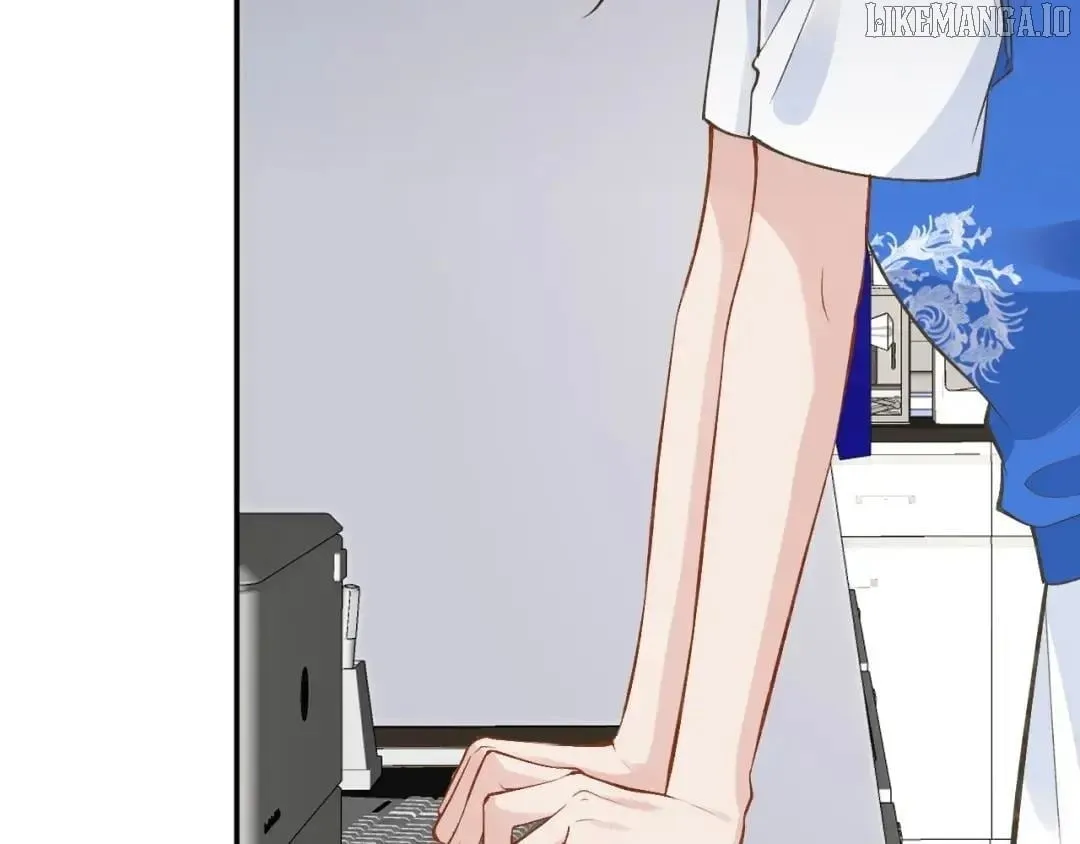 Read Everyone’s Darling chapter 178 image 3 on Lezhin