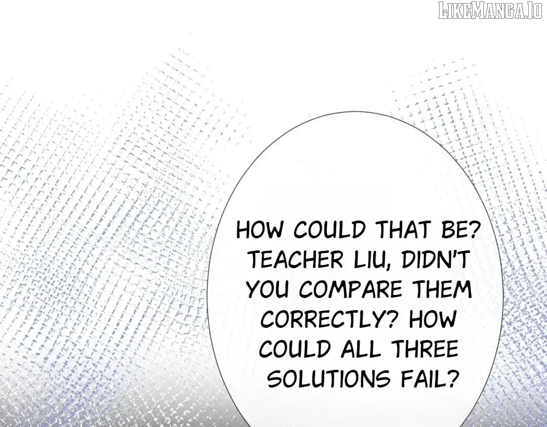 Read Everyone’s Darling chapter 178 image 33 on Lezhin