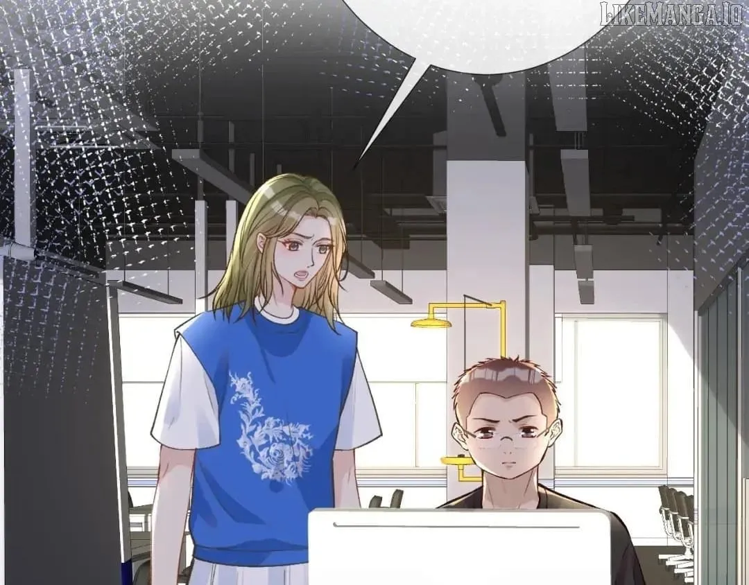 Read Everyone’s Darling chapter 178 image 34 on Lezhin