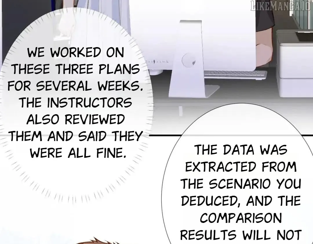 Read Everyone’s Darling chapter 178 image 35 on Lezhin