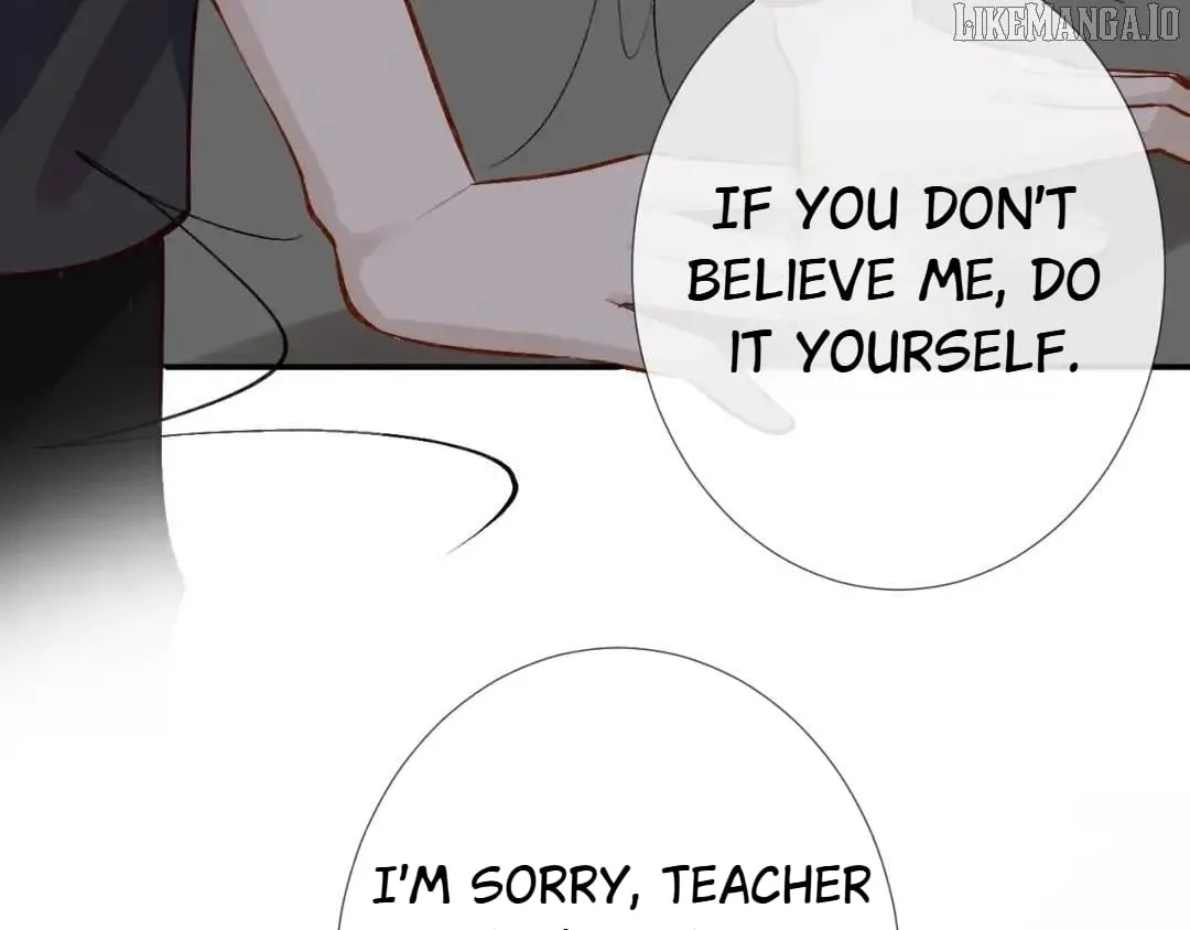 Read Everyone’s Darling chapter 178 image 38 on Lezhin