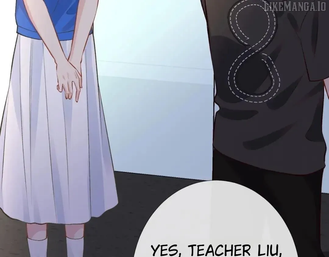 Read Everyone’s Darling chapter 178 image 40 on Lezhin