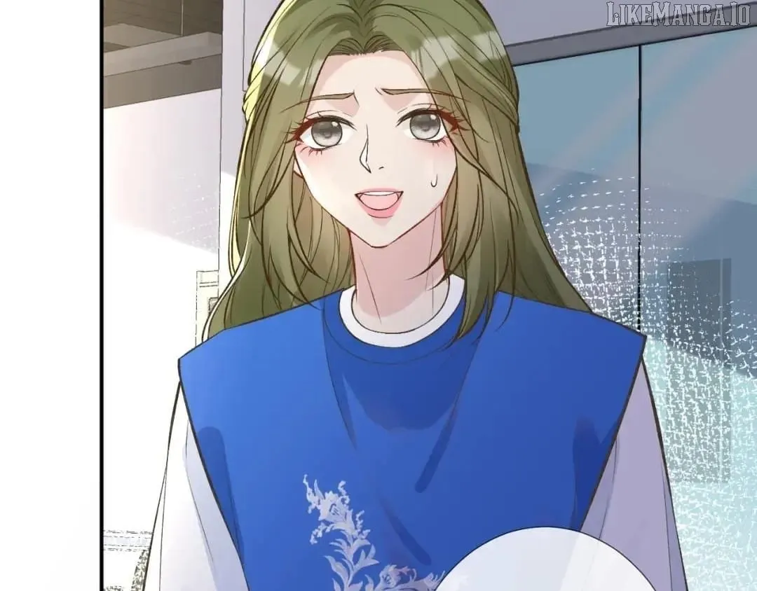 Read Everyone’s Darling chapter 178 image 46 on Lezhin