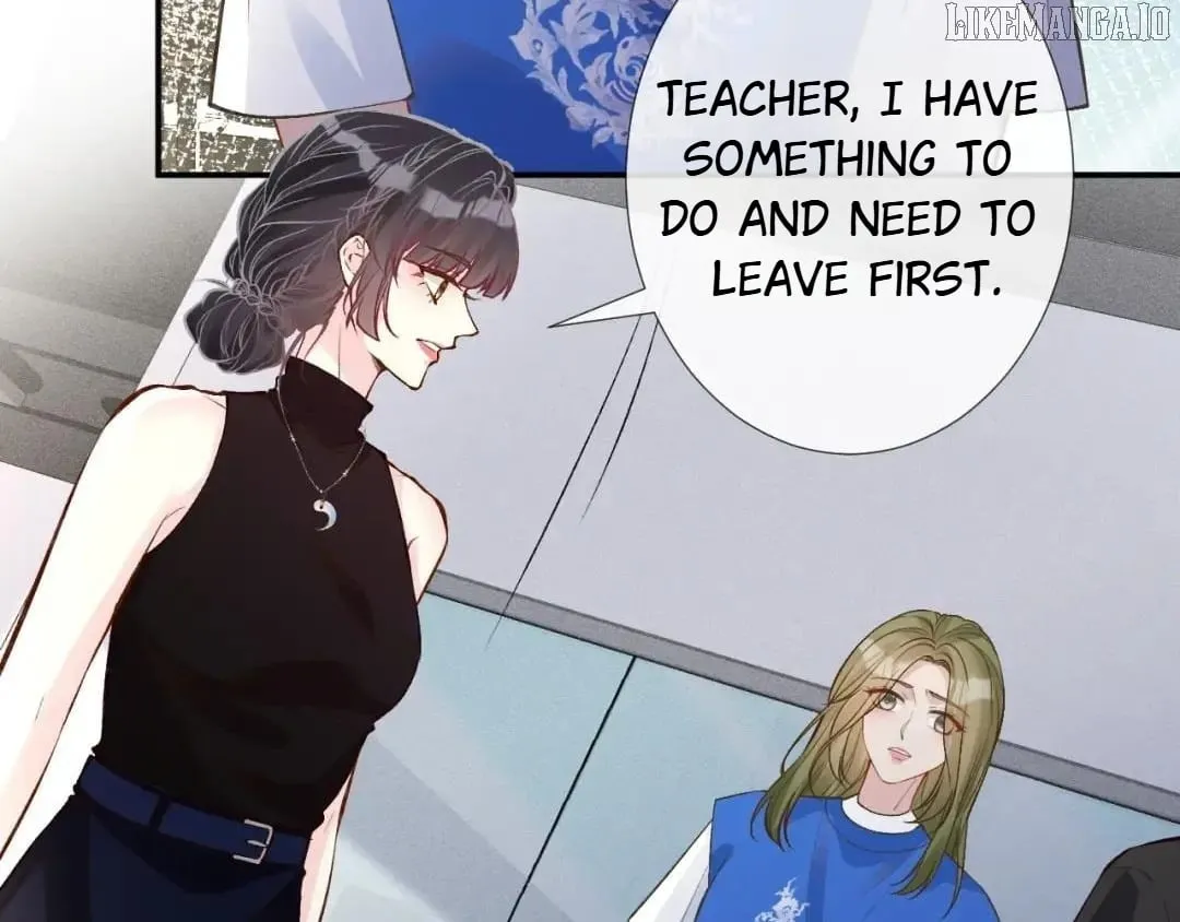 Read Everyone’s Darling chapter 178 image 47 on Lezhin