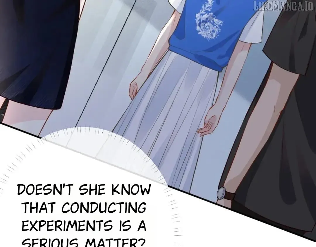 Read Everyone’s Darling chapter 178 image 48 on Lezhin
