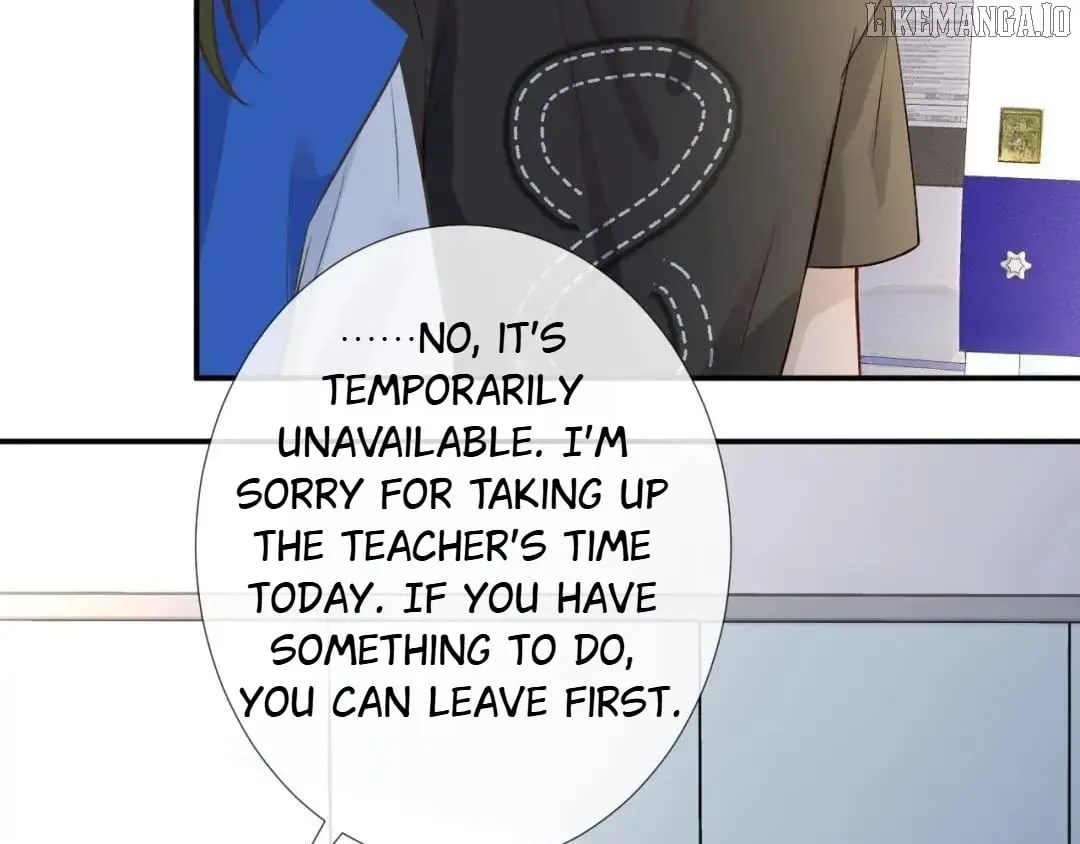 Read Everyone’s Darling chapter 178 image 56 on Lezhin