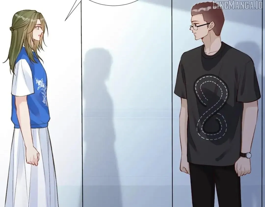 Read Everyone’s Darling chapter 178 image 57 on Lezhin