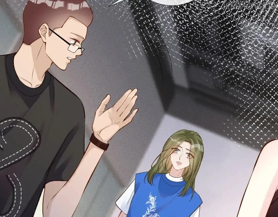 Read Everyone’s Darling chapter 178 image 59 on Lezhin