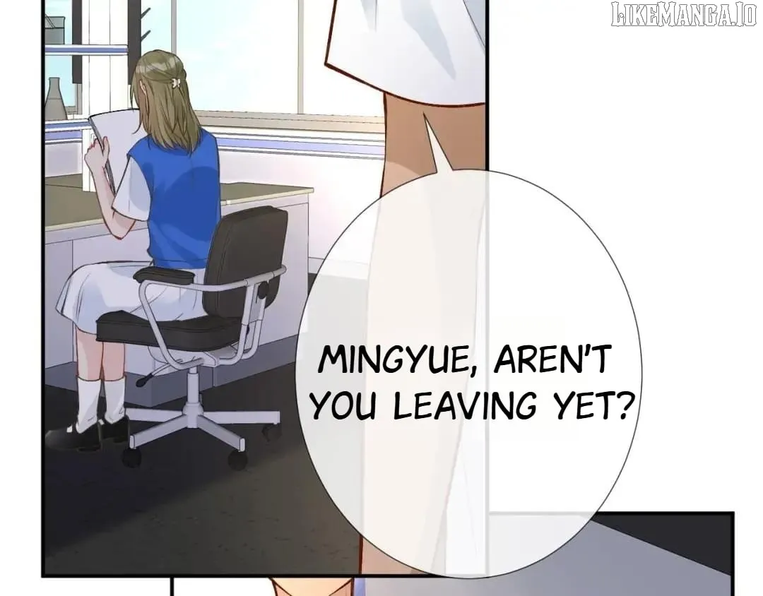Read Everyone’s Darling chapter 178 image 65 on Lezhin