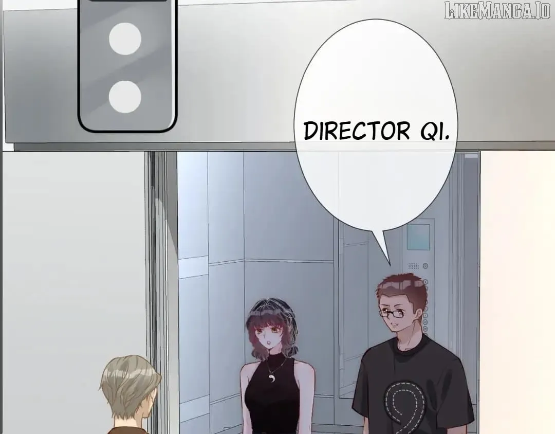 Read Everyone’s Darling chapter 178 image 77 on Lezhin