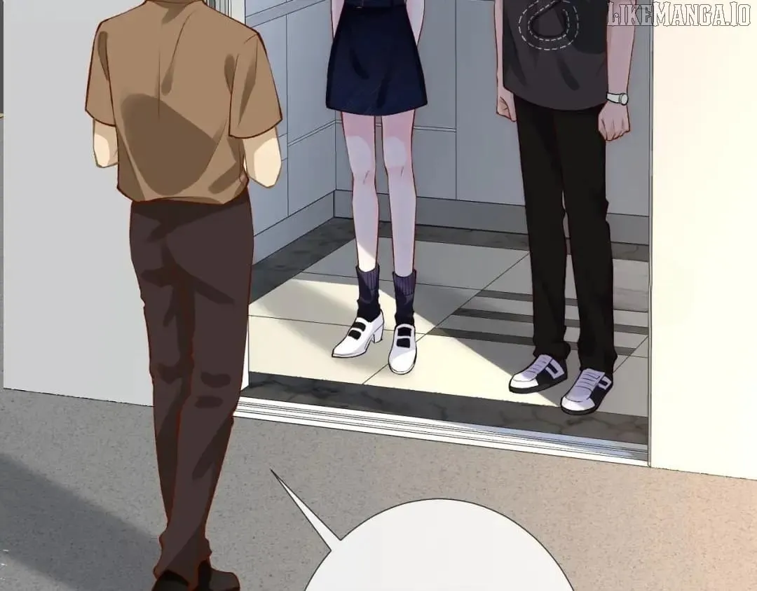 Read Everyone’s Darling chapter 178 image 78 on Lezhin