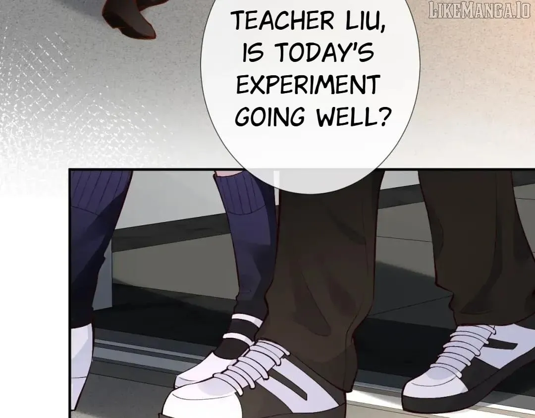 Read Everyone’s Darling chapter 178 image 79 on Lezhin