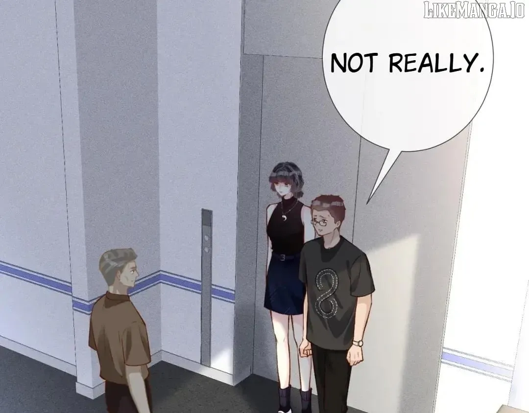 Read Everyone’s Darling chapter 178 image 81 on Lezhin