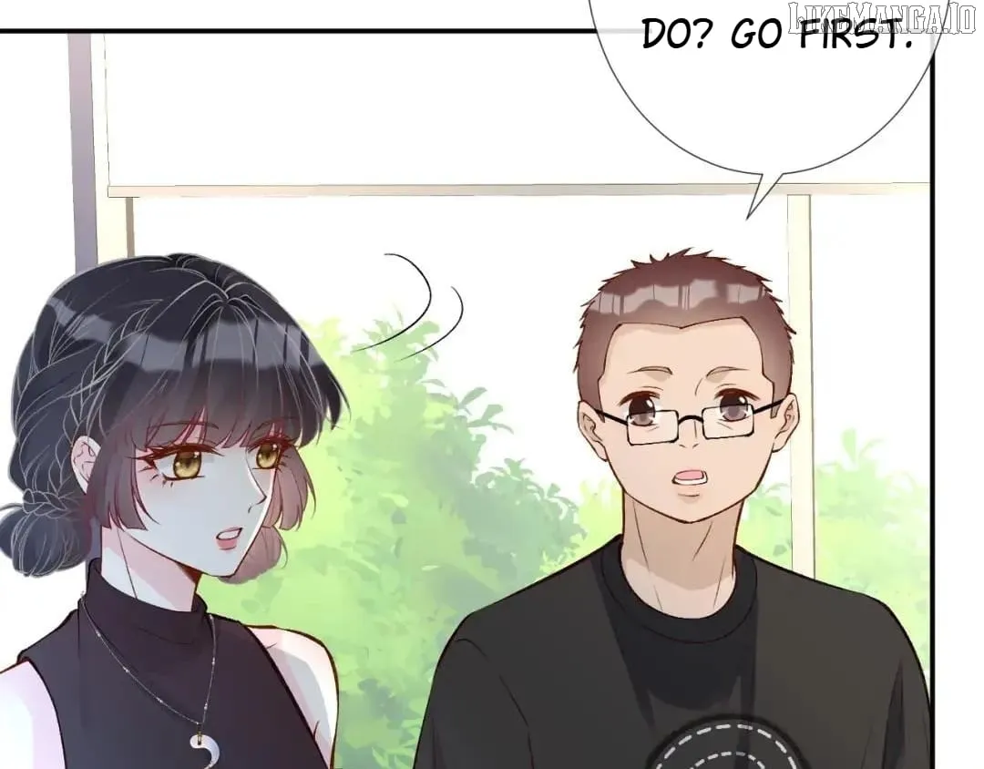 Read Everyone’s Darling chapter 178 image 83 on Lezhin
