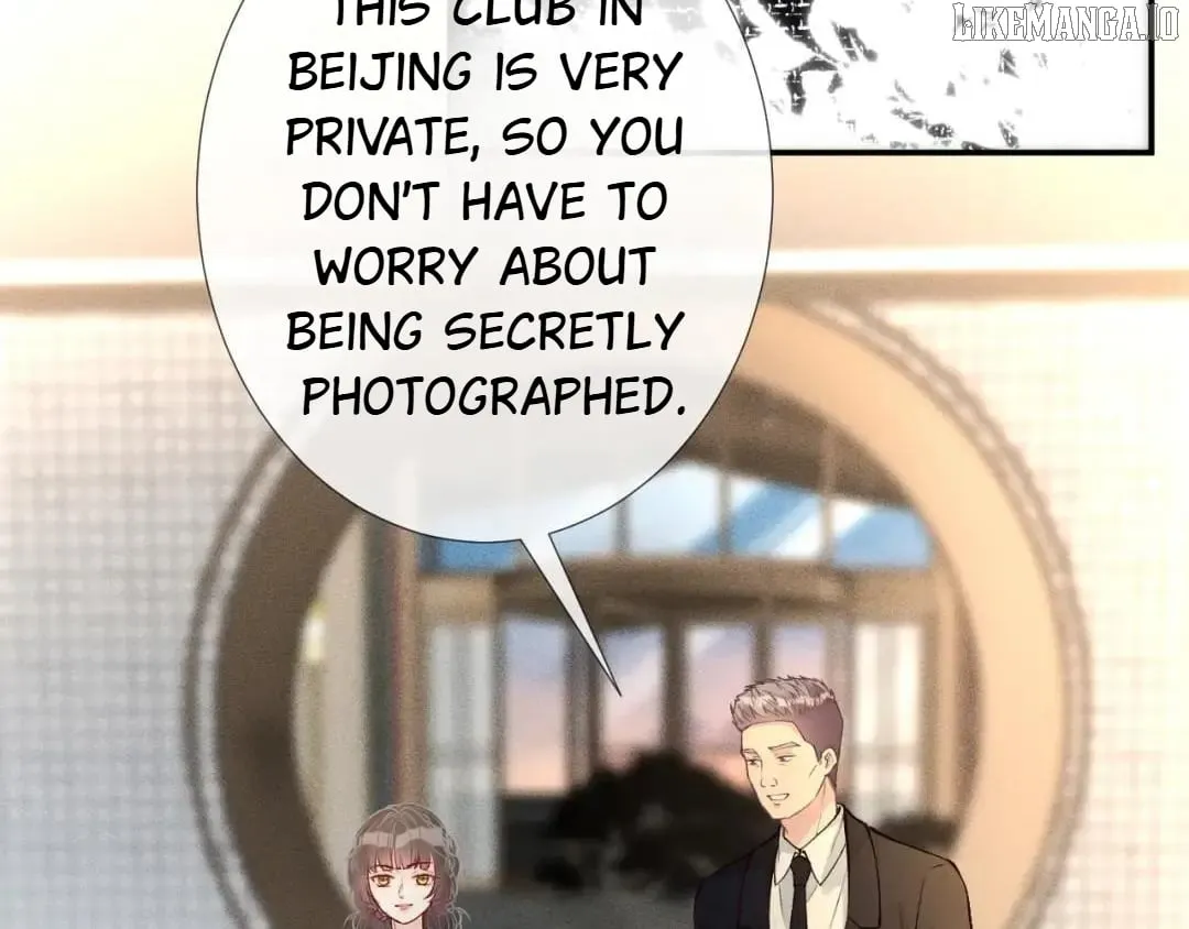 Read Everyone’s Darling chapter 178 image 89 on Lezhin