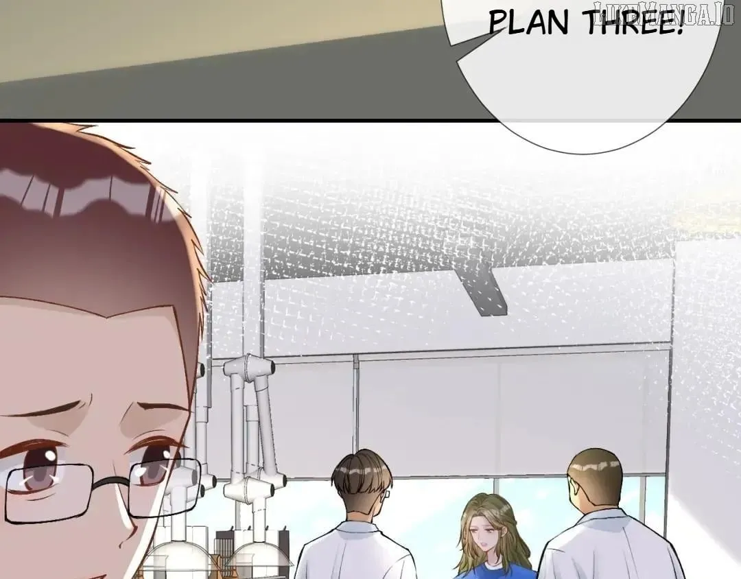 Read Everyone’s Darling chapter 178 image 9 on Lezhin