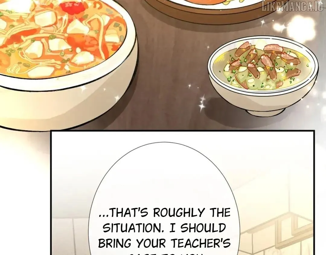 Read Everyone’s Darling chapter 179 image 15 on Lezhin