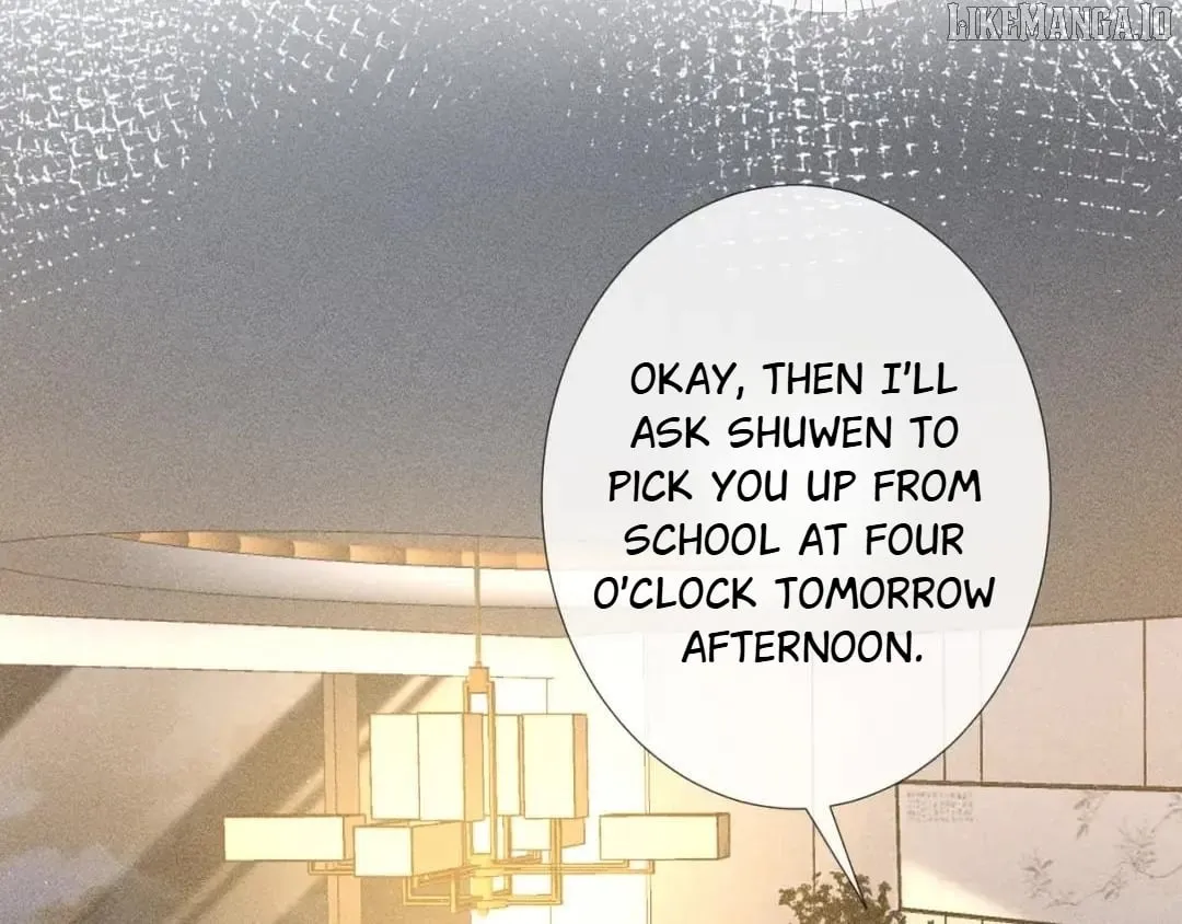 Read Everyone’s Darling chapter 179 image 23 on Lezhin