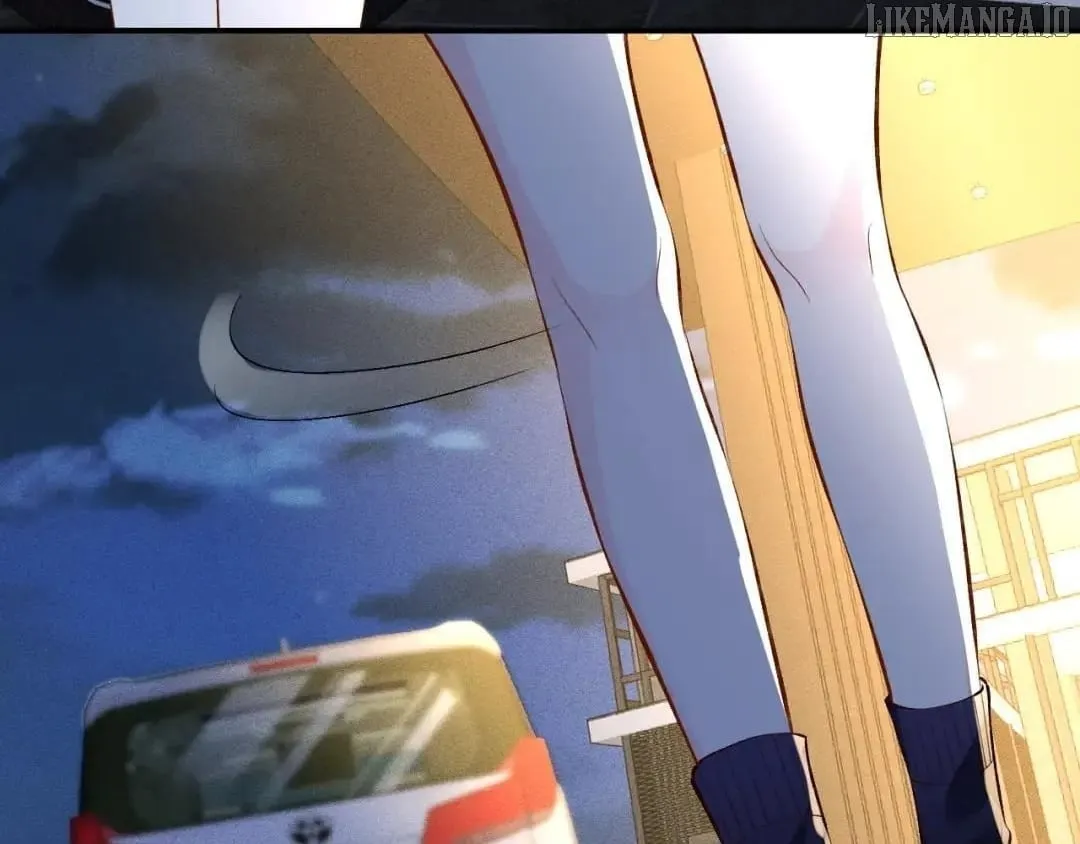 Read Everyone’s Darling chapter 179 image 30 on Lezhin