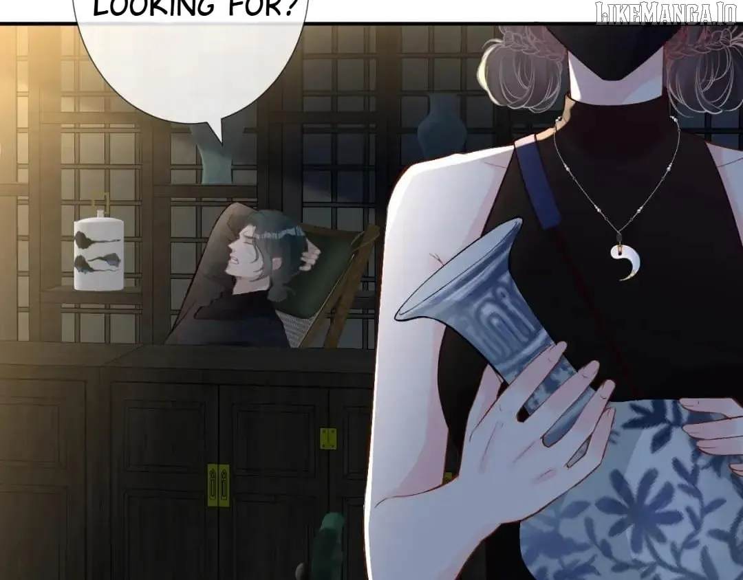 Read Everyone’s Darling chapter 179 image 44 on Lezhin